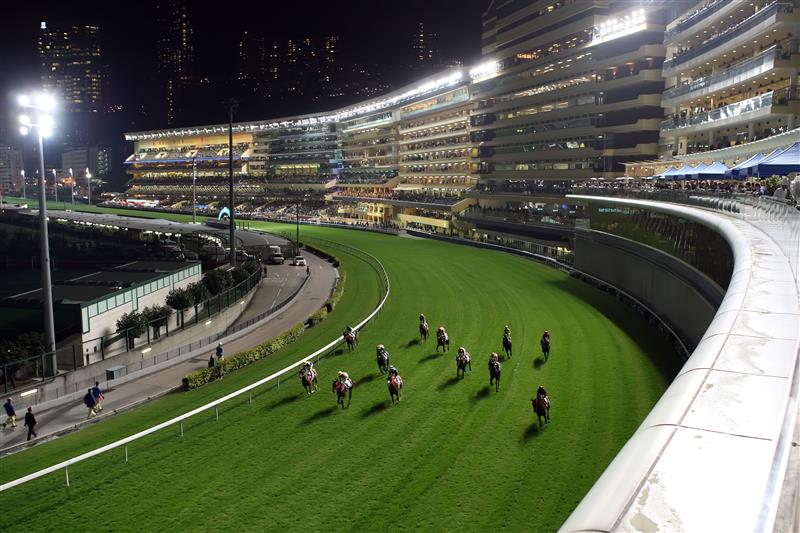 Podium extends global racing position with acquisition of Asian racing specialist, iRace Media.