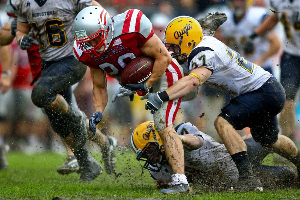 American Football