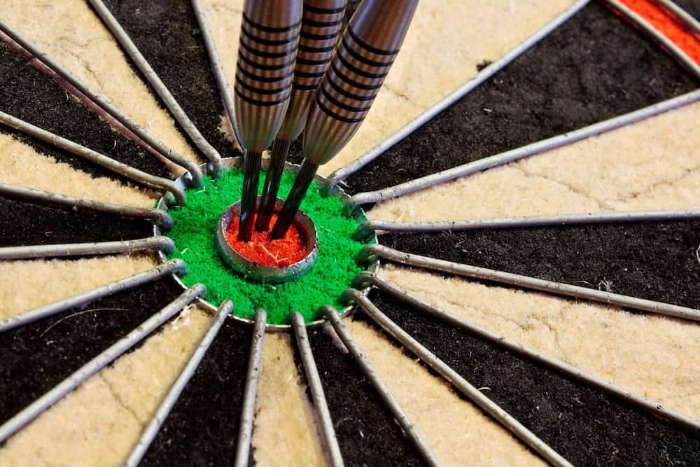 Darts