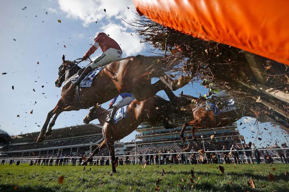 Horse Racing